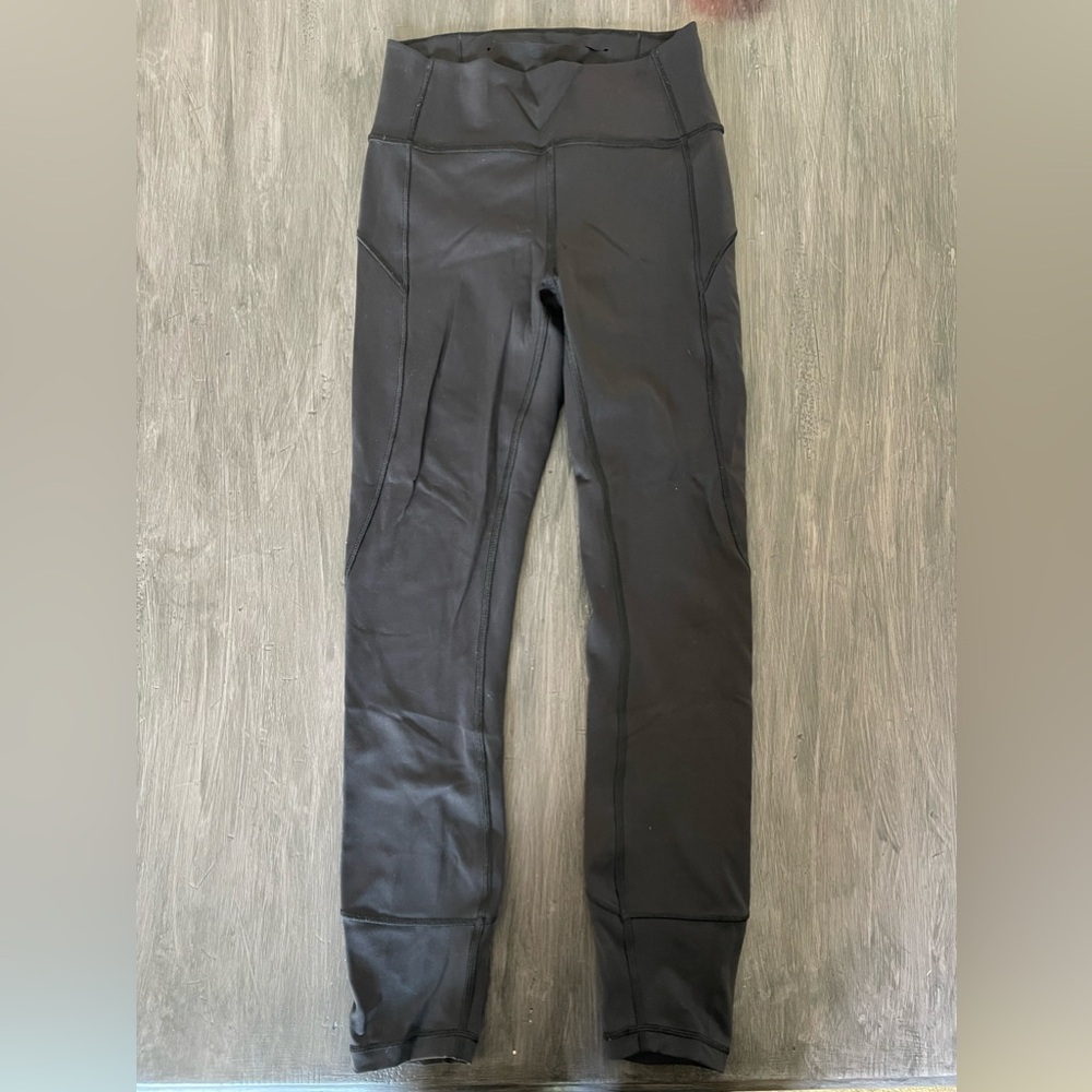 lululemon athletica In Movement Legging